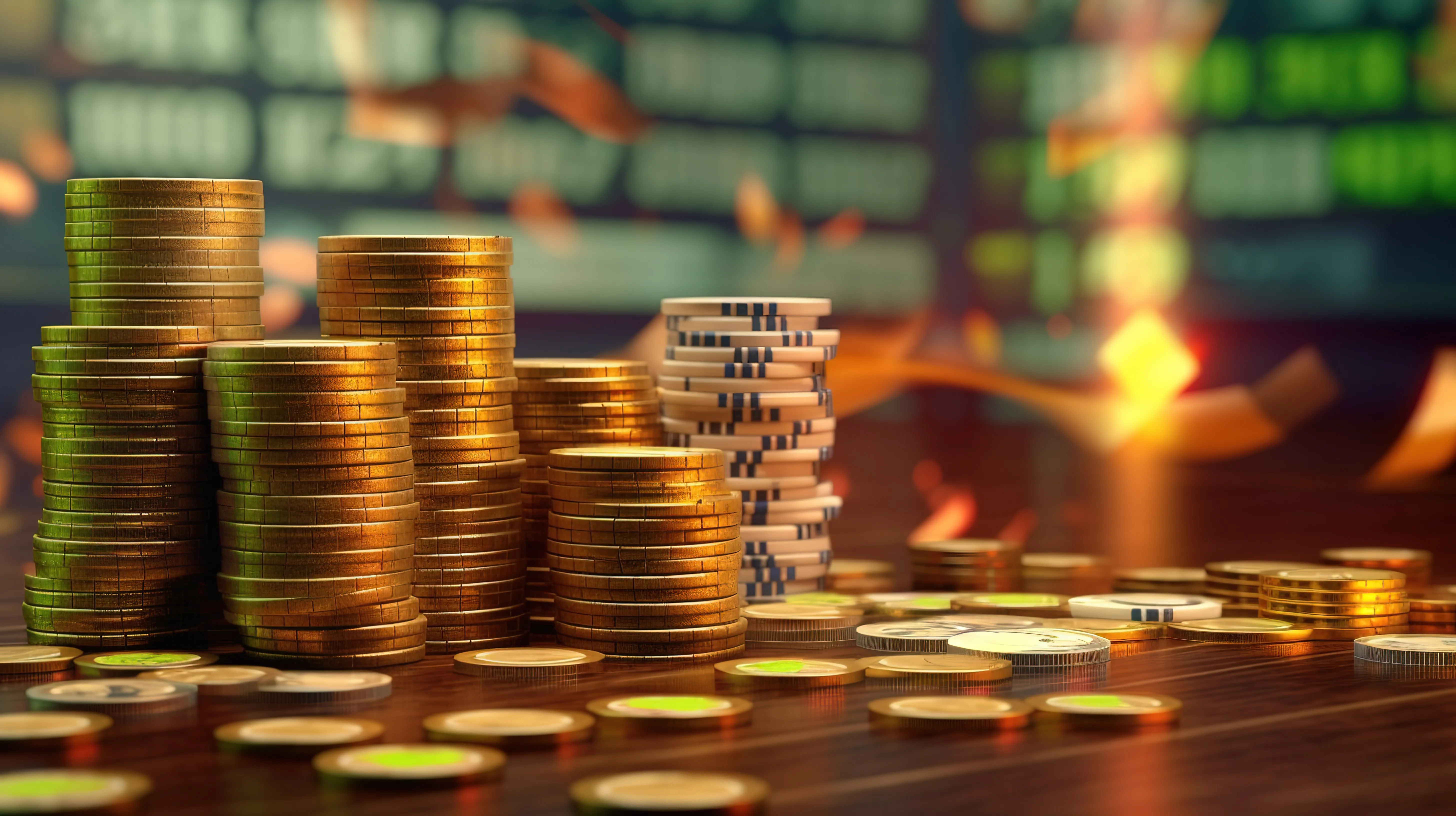 Hình ảnh minh họa các loại cookie được ga888 app sử dụng