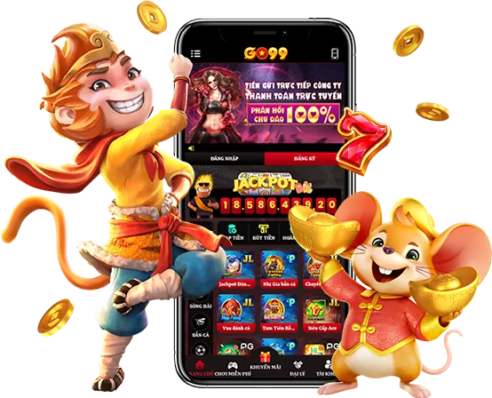 Game nổ hũ video hiện đại với đồ họa sống động tại Ga888 App
