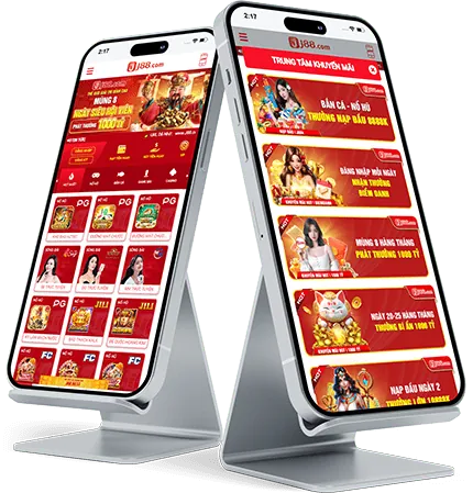 Hình ảnh minh họa tầm nhìn của ga888 app