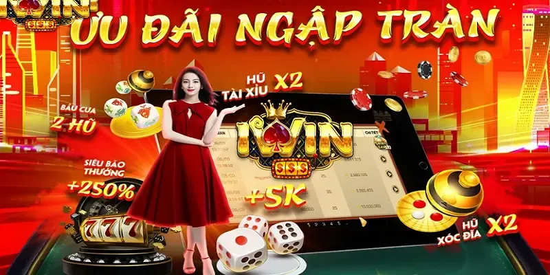 Thưởng nạp tiền độc quyền cho VIP